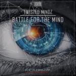 Cover: Public Enemy - Shut Em Down - Battle For The Mind