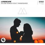 Cover: LVNDSCAPE feat. Tannergard - No One Nobody