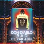 Cover: Don Diablo ft. Zak Abel - Bad
