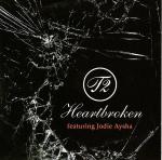 Cover: T2 Featuring Jodie Aysha - Heartbroken (Radio Edit)