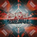 Cover: RiraN feat. core mc - Time For Revenge