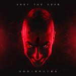 Cover: Andy The Core &amp; RI&Oslash;T - In-sane