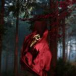 Cover: Claptone - Under The Moon