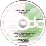 Cover: DT8 Project Feat. Andrea Britton - Tomorrow Never Comes (Gareth Emery Remix)
