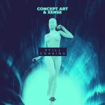 Cover: Concept Art & Xense - Still Chasing