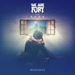 Cover: We Are Fury - Memories
