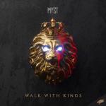 Cover:  - Walk With Kings