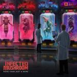 Cover: Infected - More Of Just The Same