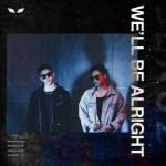 Cover: BEAUZ - We'll Be Alright