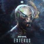 Cover: Shockrage - Exterus
