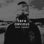 Cover: TRFN ft. Siadou - Obvious