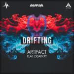 Cover: Disarray - Drifting