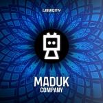 Cover: Maduk feat. Juul - Company