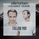 Cover: Alle Farben feat. Alexander Tidebrink - Follow You