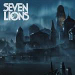Cover: Seven Lions &amp; HALIENE - What's Done Is Done