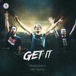 Cover: Primeshock & Jay Reeve - Get It