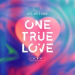 Cover: Steve Aoki &amp; Slushii - One True Love