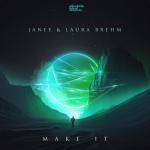 Cover: Janee &amp; Laura Brehm - Make It