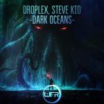 Cover: Droplex - Dark Oceans