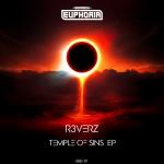 Cover: R3verz - Circle Of Fire