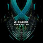 Cover: Mefjus - Optimum Trajectory
