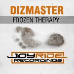 Cover: Dizmaster - Frozen Therapy