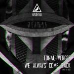 Cover: Black Mirror - We Always Come Back