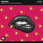 Cover: Deepend feat. She Keeps Bees - Desire