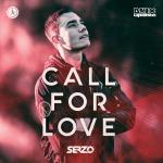 Cover: Serzo - Call For Love