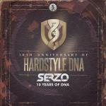 Cover: Serzo - 10 Years Of DNA (DNA 2019 Anthem)