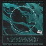 Cover: Criminal - Ragnarök