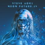 Cover: Steve Aoki - 1 4 U