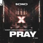 Cover: SABRI - Pray