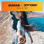 Cover: Le Shuuk vs. Jerome - You & Me