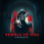Cover: Bass - Temple Of Sins