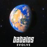 Cover: Babalos - Evolve