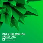 Cover: Steve Allen &amp;amp; Sarah Lynn - Broken Child