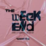 Cover: Eva Shaw - The Weekend