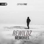 Cover: Rewildz - Memories