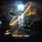 Cover: Digital Punk ft. Carola - Revive