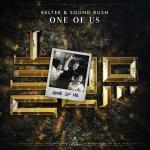 Cover: KELTEK & Sound Rush - One Of Us