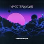 Cover: Technikore &amp; Vicky Fee - Stay Forever