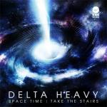 Cover: Delta Heavy - Space Time