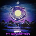 Cover: Krama - My Generation