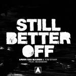Cover: Tom Staar - Still Better Off