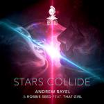Cover: Robbie Seed - Stars Collide