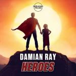 Cover: Ray - Heroes