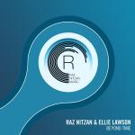 Cover: Raz Nitzan & Ellie Lawson - Beyond Time