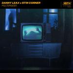 Cover: Danny Leax & Stin Corner - Poltergeist