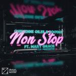 Cover: Cheyenne Giles &amp; ZOOTAH ft. Mary Grace - Non Stop